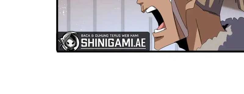 Magic Emperor Chapter 467 Gambar 6