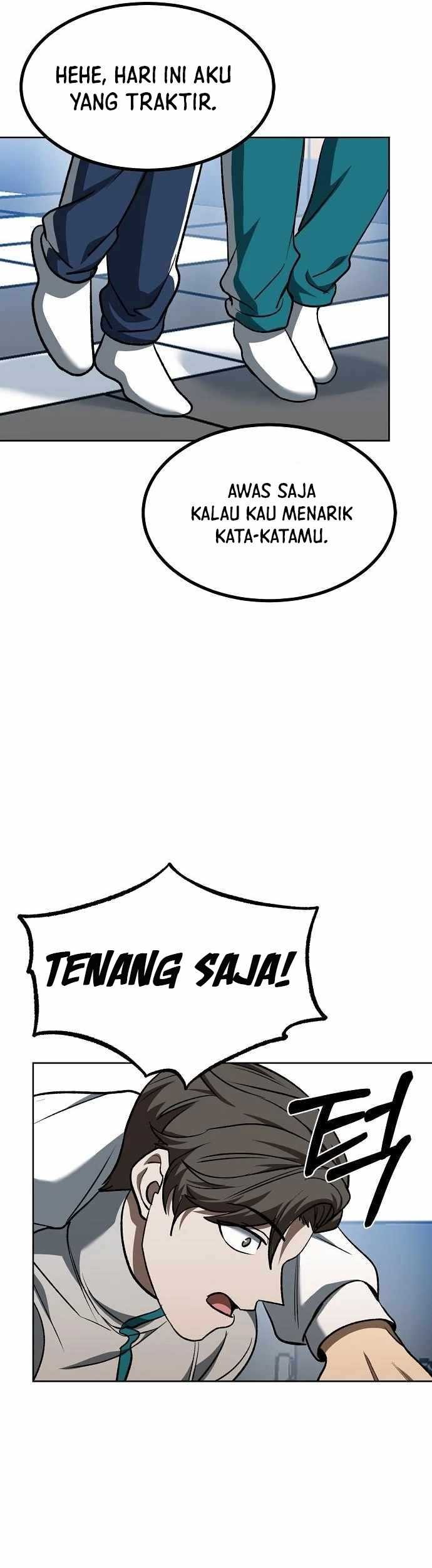 King MMA Chapter 85 Gambar 38