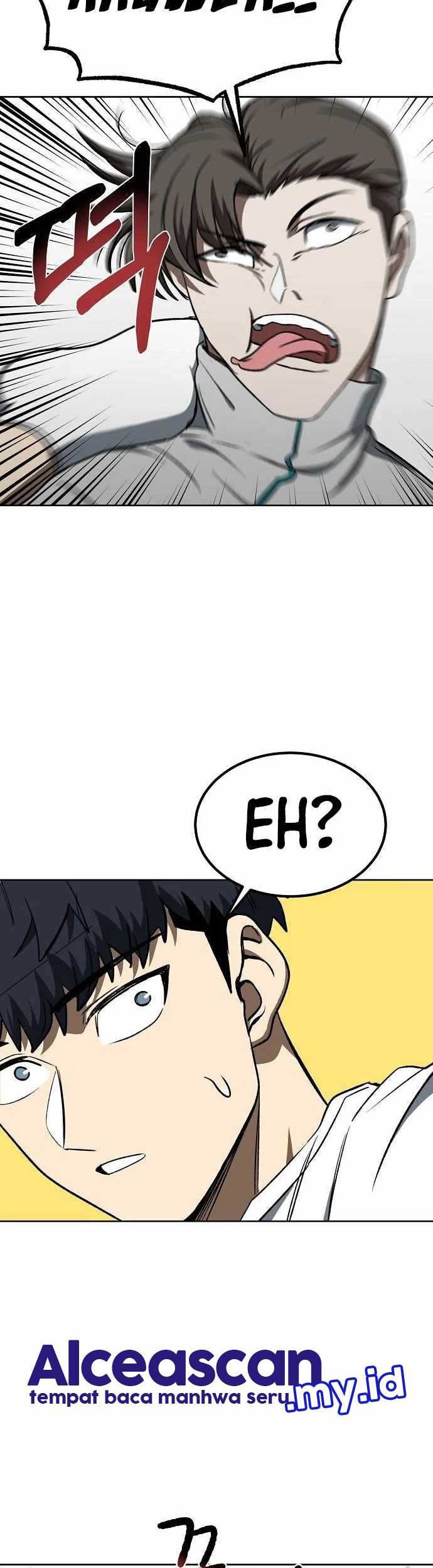 King MMA Chapter 85 Gambar 11