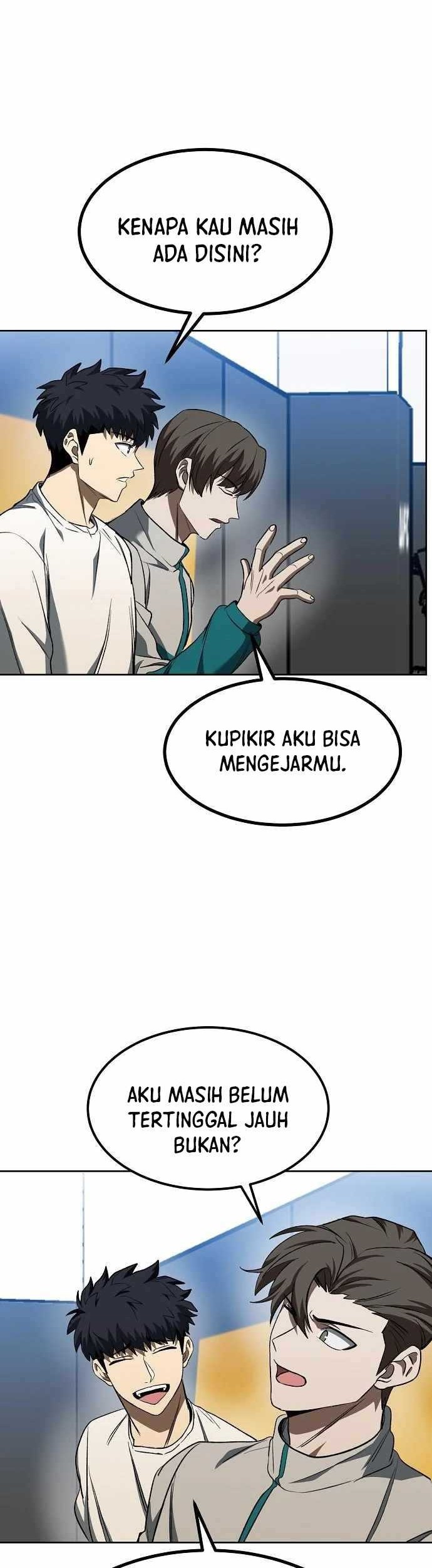 King MMA Chapter 85 Gambar 15