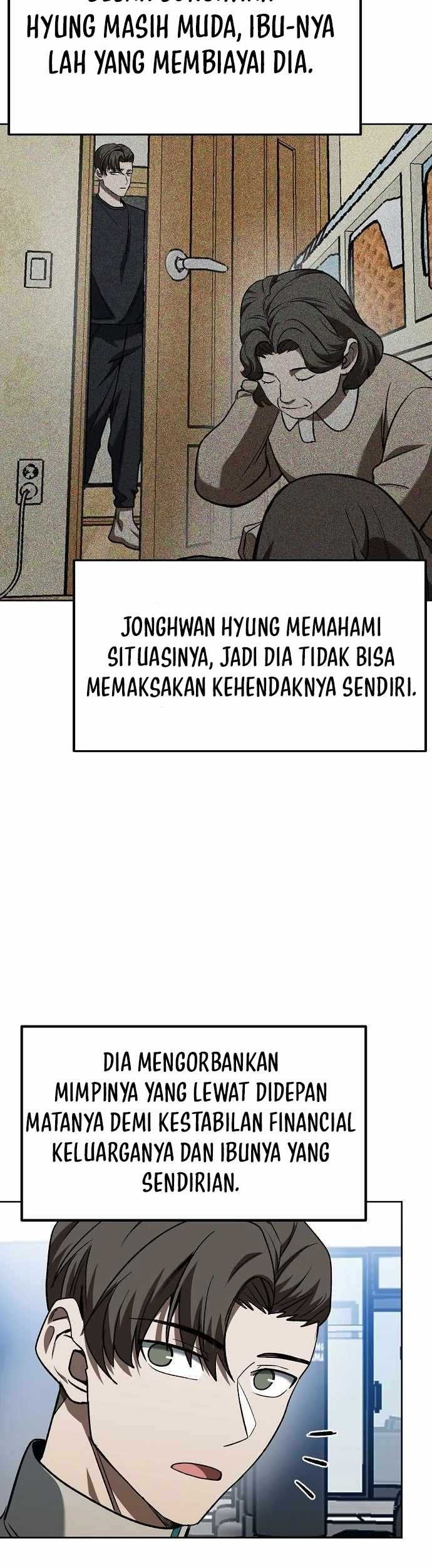 King MMA Chapter 85 Gambar 28