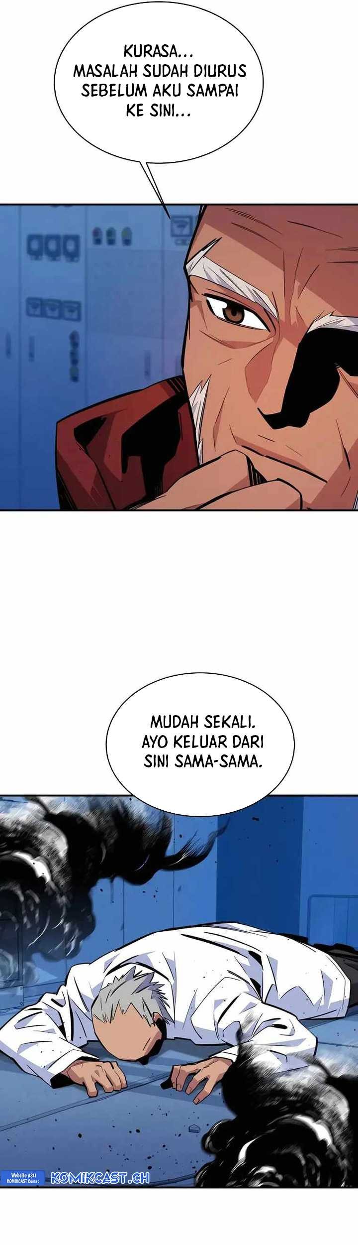 Auto-Hunting With Clones Chapter 67 Gambar 26