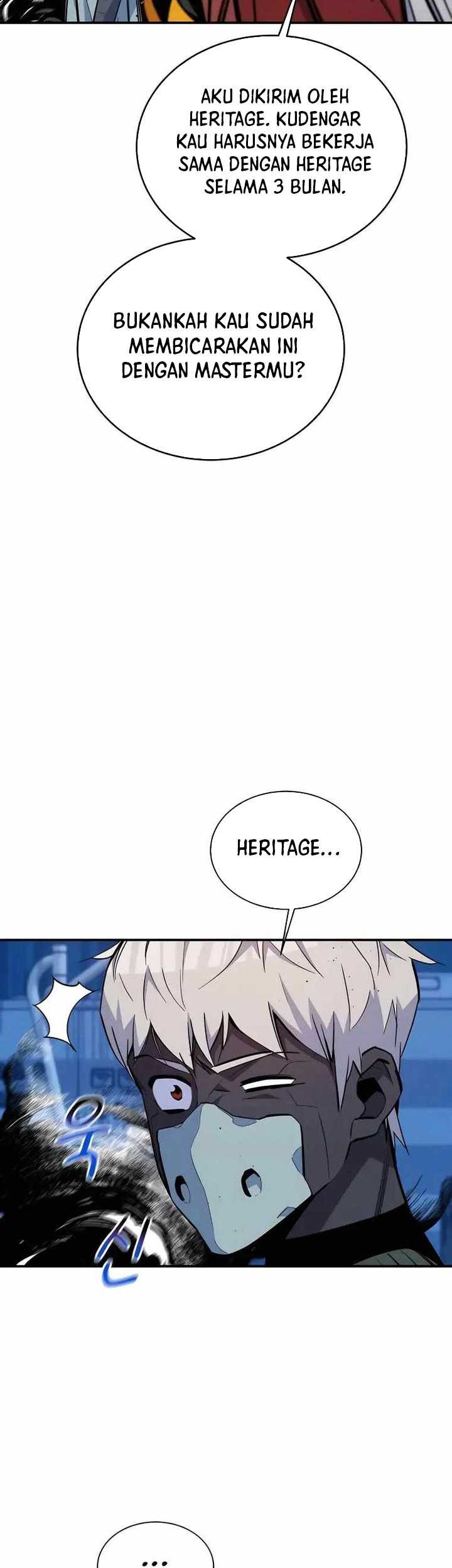 Auto-Hunting With Clones Chapter 67 Gambar 28