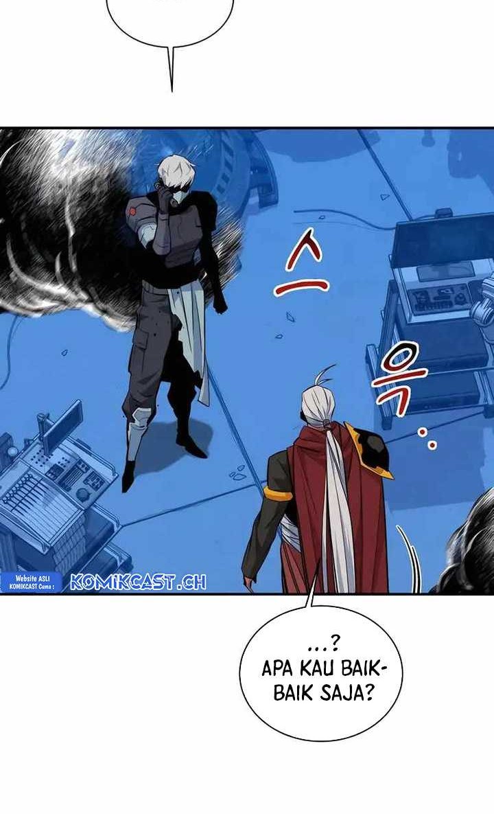 Auto-Hunting With Clones Chapter 67 Gambar 29