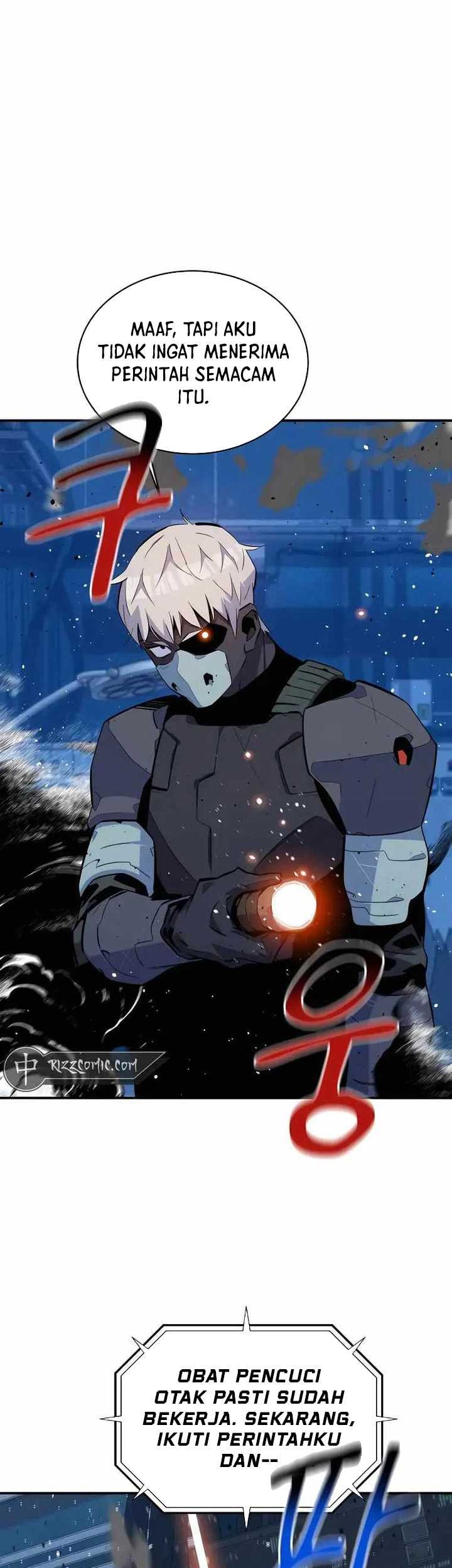 Auto-Hunting With Clones Chapter 67 Gambar 30