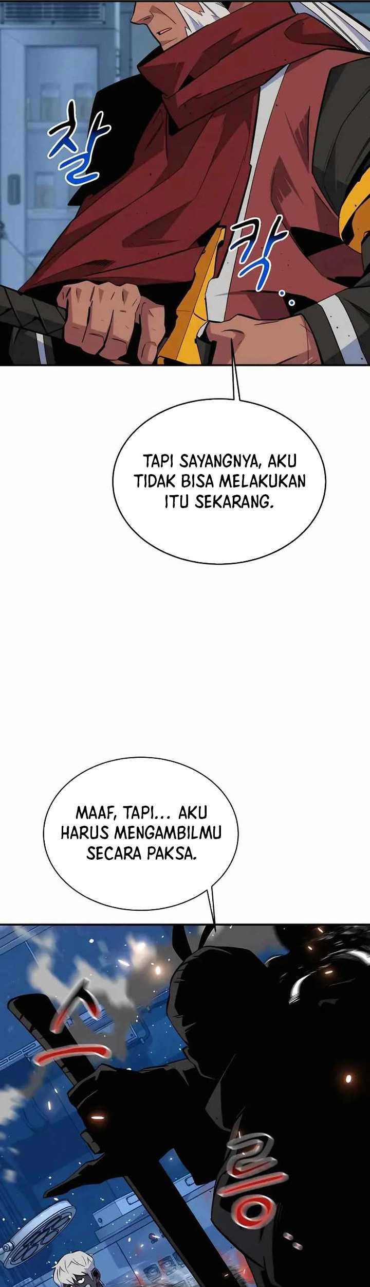 Auto-Hunting With Clones Chapter 67 Gambar 34