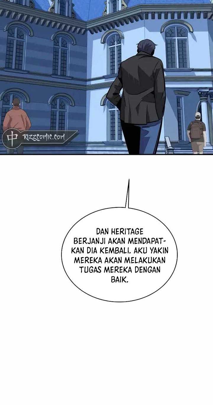 Auto-Hunting With Clones Chapter 67 Gambar 19