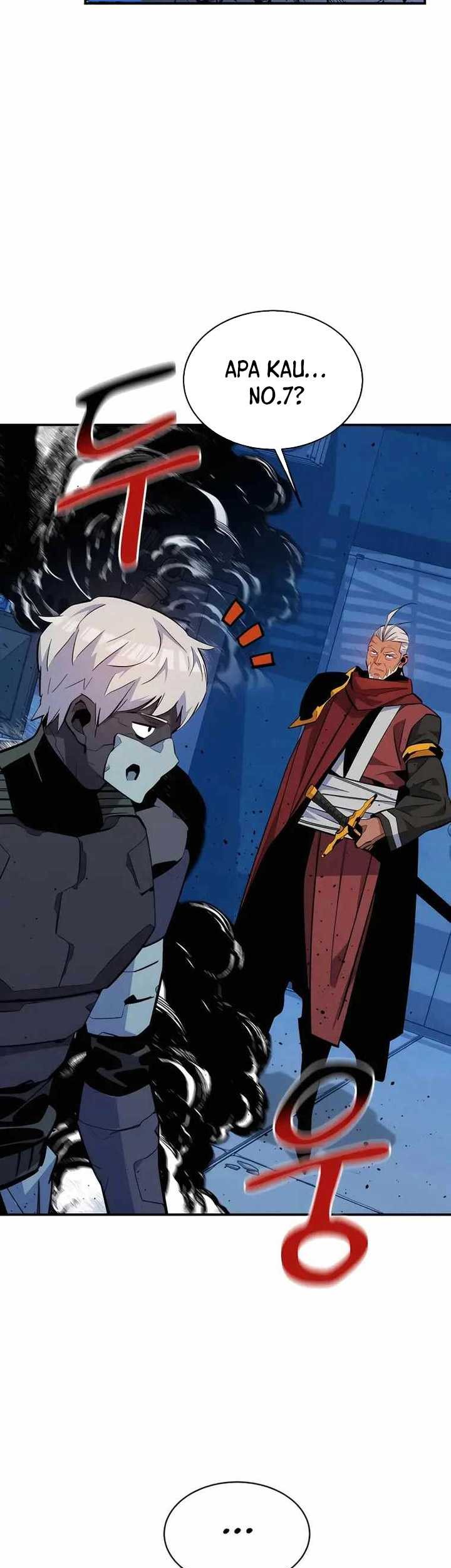 Auto-Hunting With Clones Chapter 67 Gambar 24