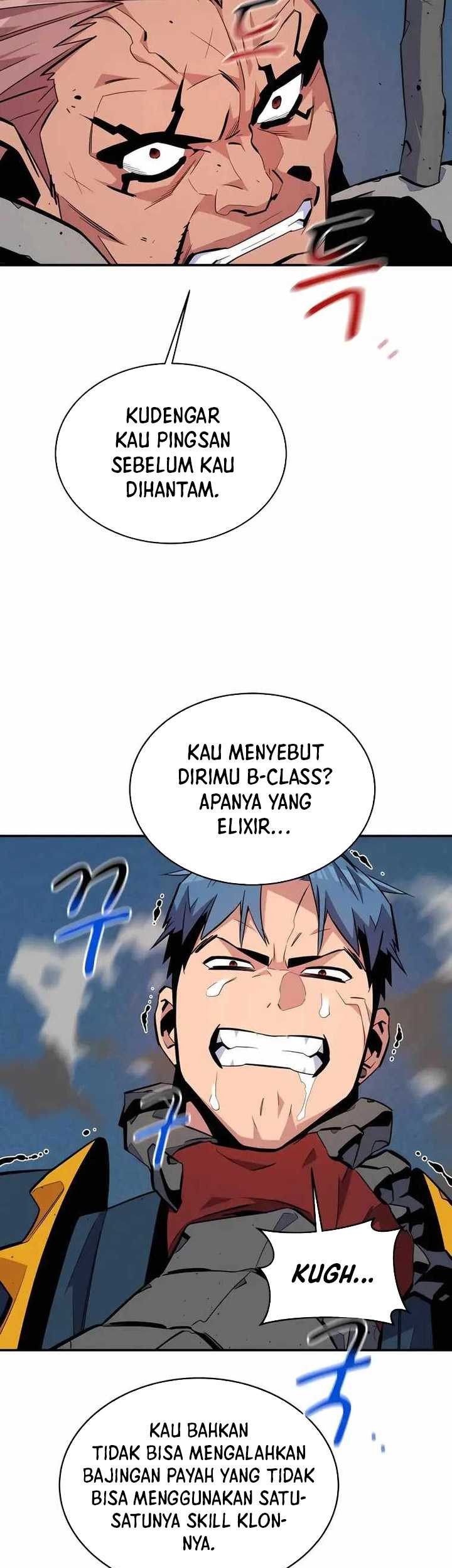 Auto-Hunting With Clones Chapter 67 Gambar 46