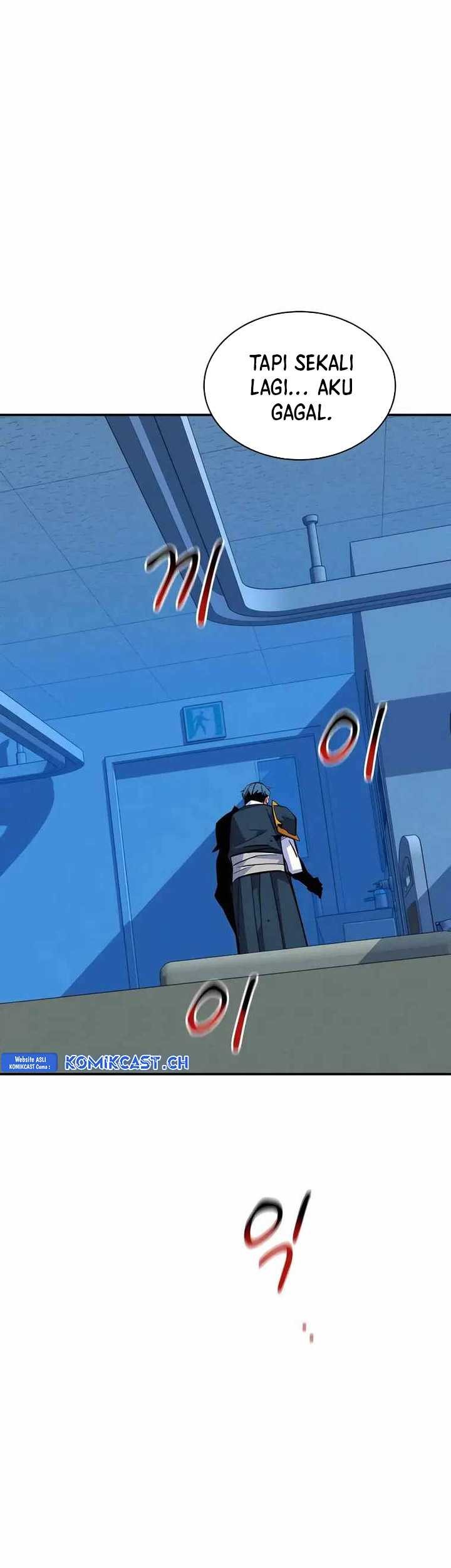 Auto-Hunting With Clones Chapter 67 Gambar 42