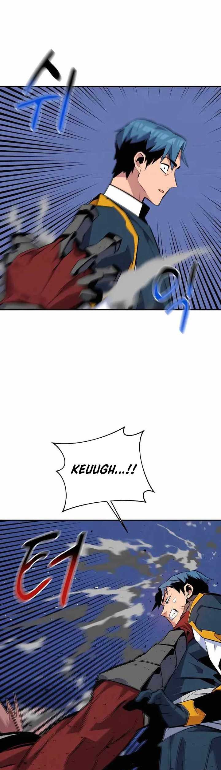 Auto-Hunting With Clones Chapter 67 Gambar 44