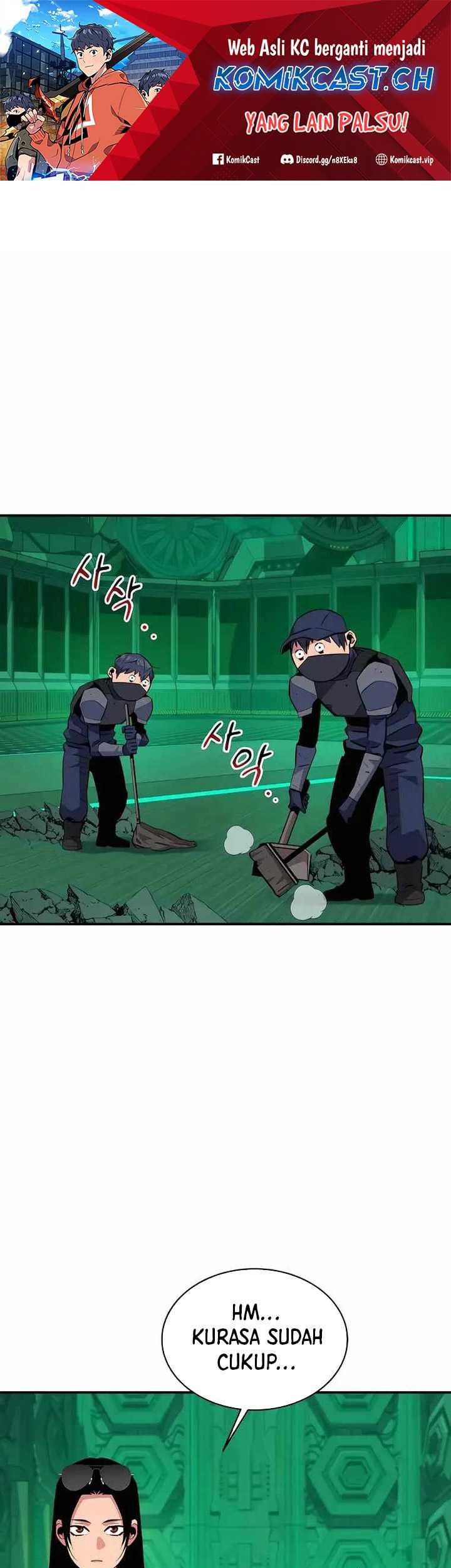 Manhwa Auto-Hunting With Clones Chapter 67 gambar nomor 2