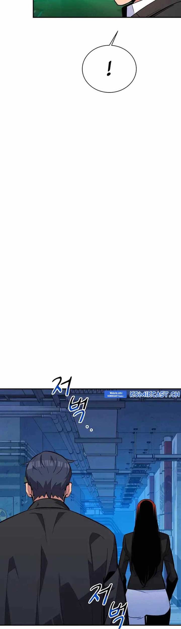 Auto-Hunting With Clones Chapter 67 Gambar 4