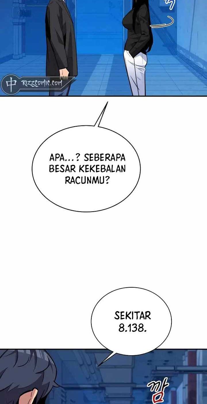 Auto-Hunting With Clones Chapter 67 Gambar 7