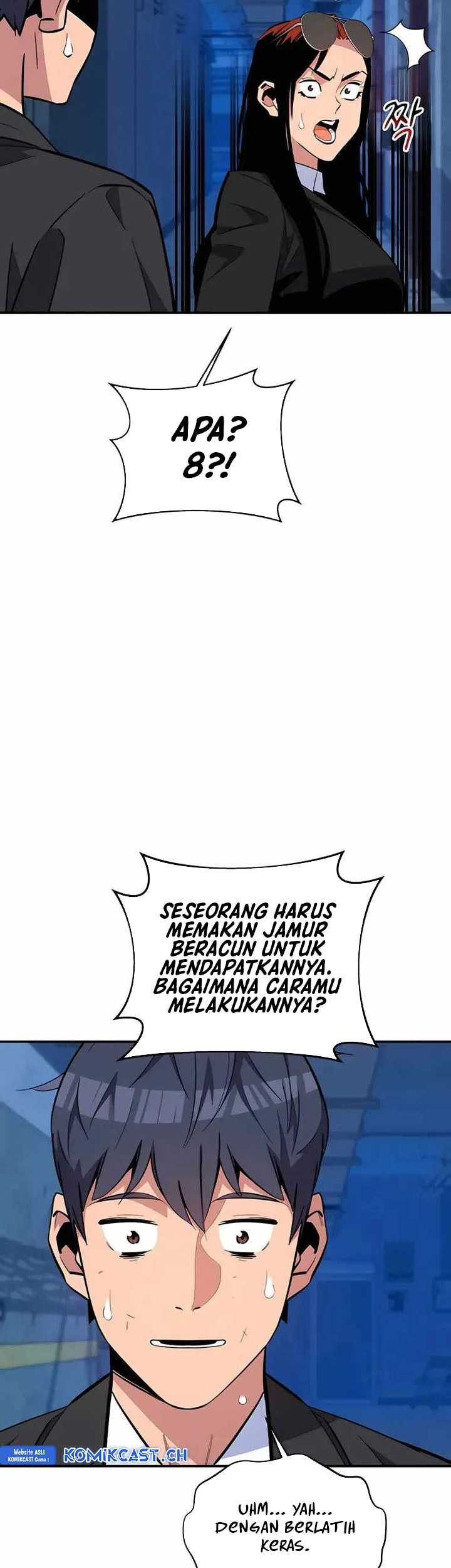 Auto-Hunting With Clones Chapter 67 Gambar 8