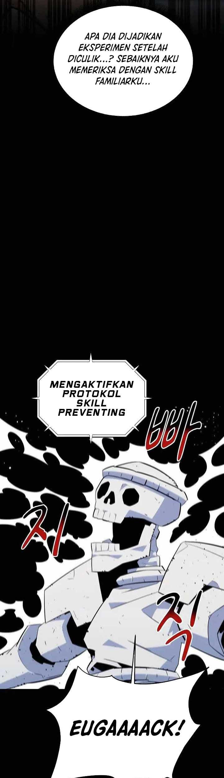 Auto-Hunting With Clones Chapter 67 Gambar 16