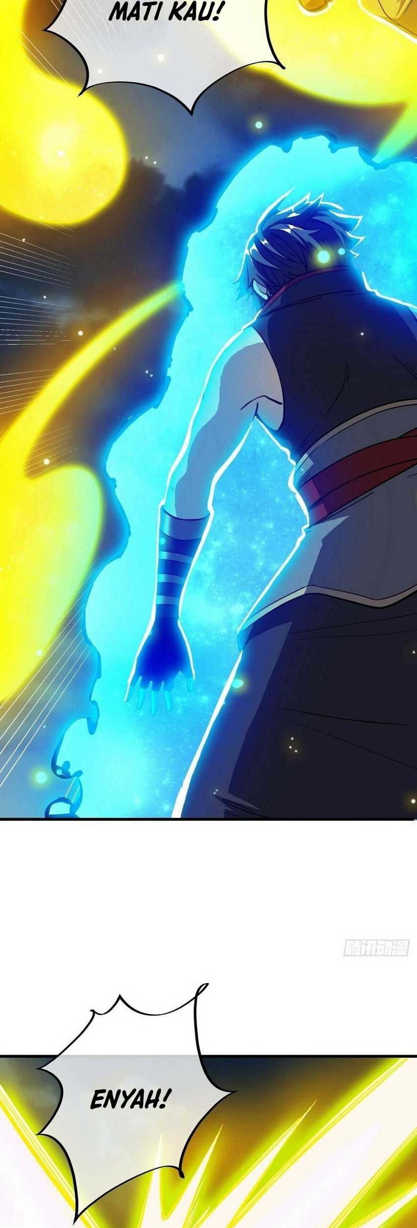 Peerless Soul Chapter 576 Gambar 3