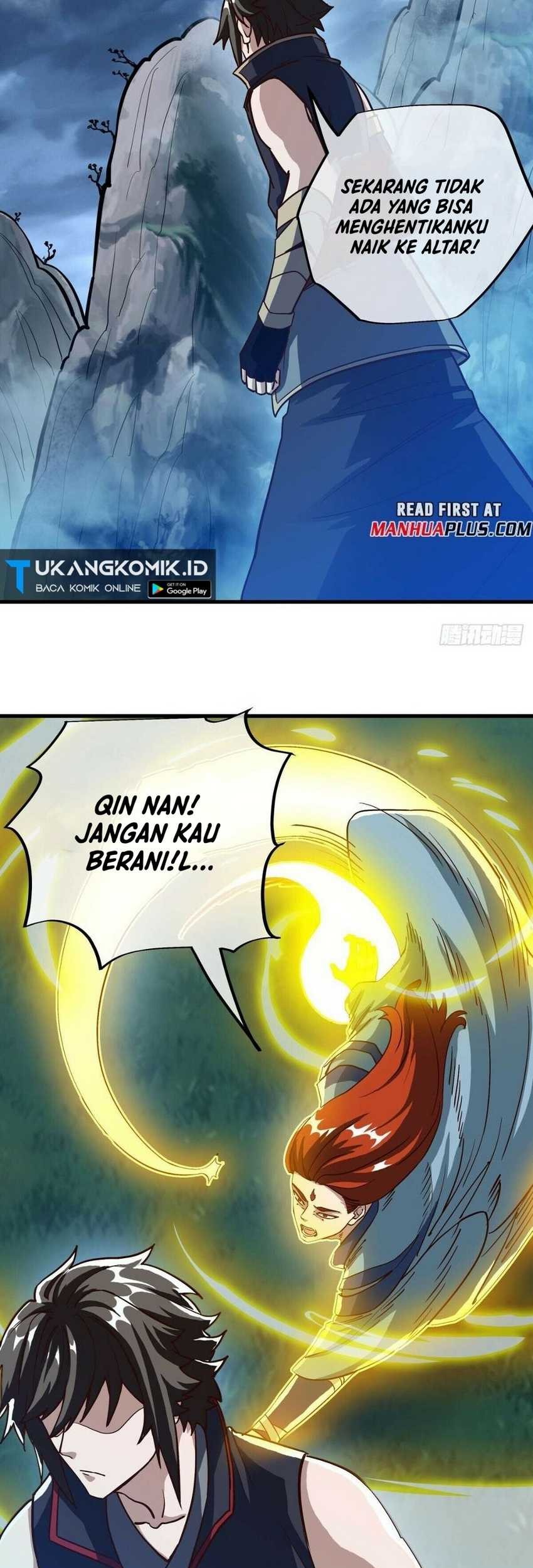 Peerless Soul Chapter 576 Gambar 11