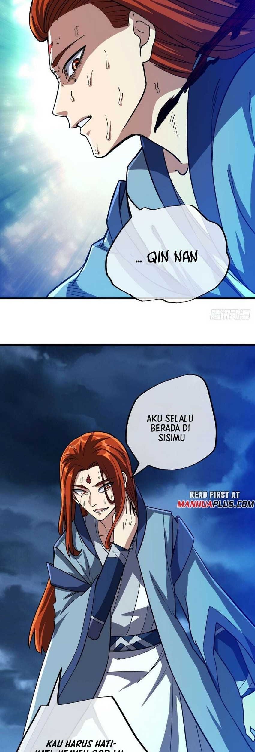 Peerless Soul Chapter 576 Gambar 14