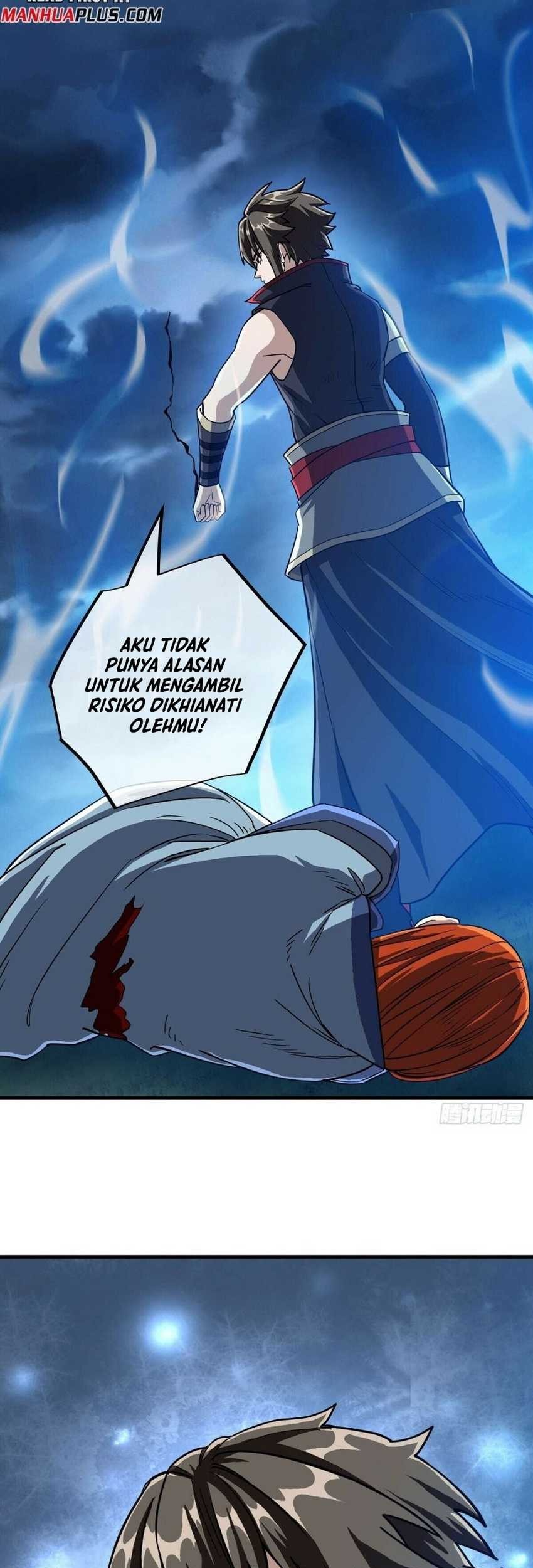 Peerless Soul Chapter 576 Gambar 17