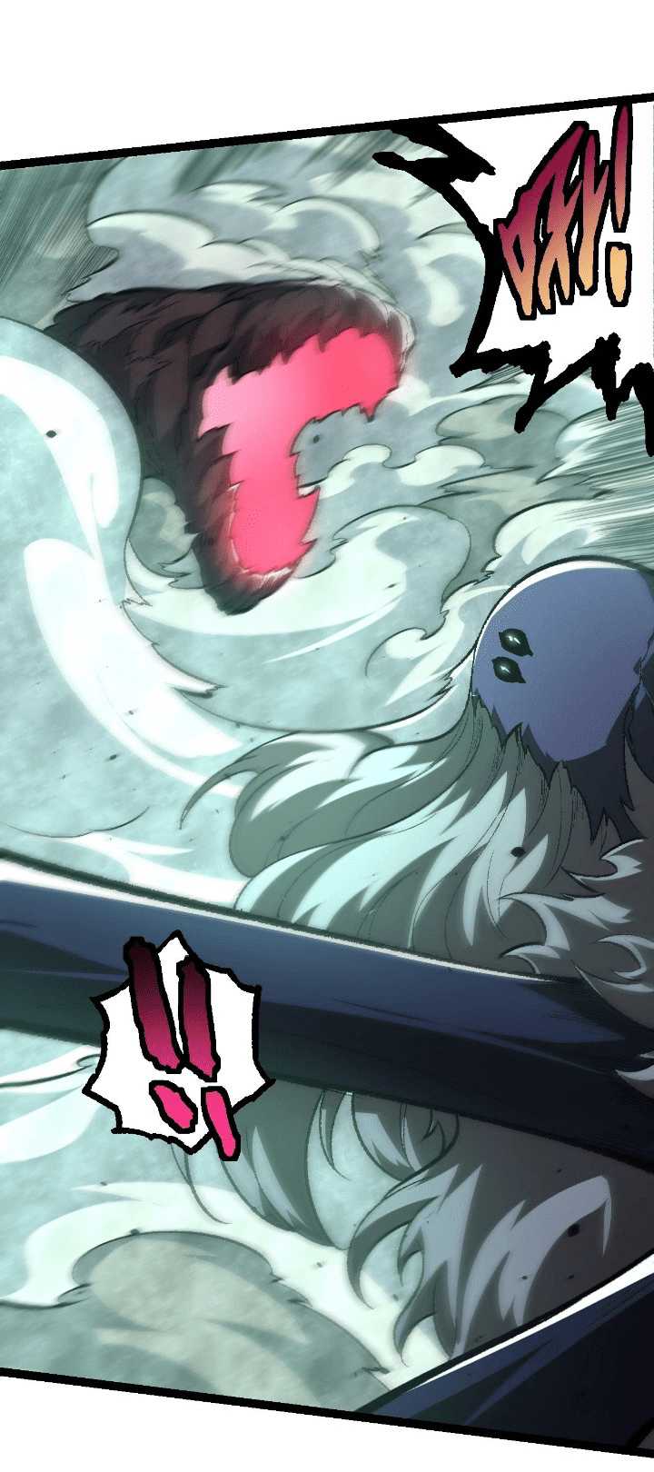 Evolution Begins With A Big Tree Chapter 131 Gambar 19