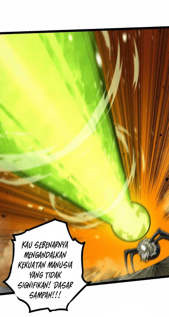 Evolution Begins With A Big Tree Chapter 131 Gambar 12