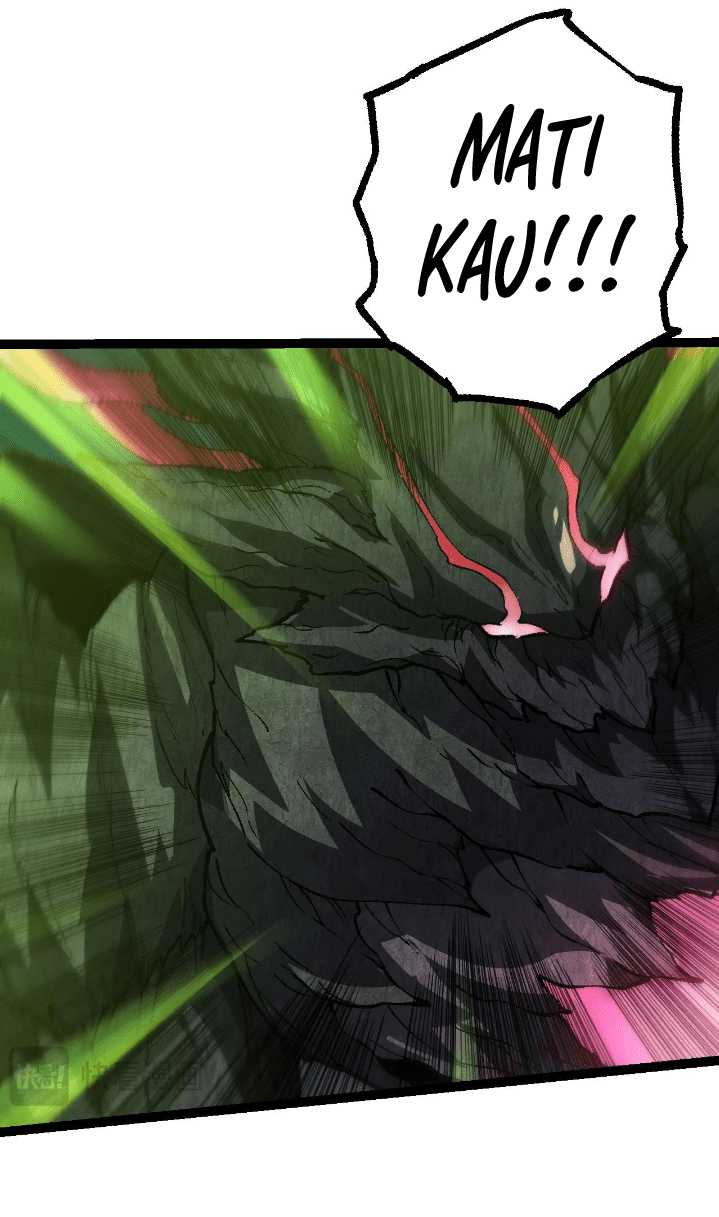 Evolution Begins With A Big Tree Chapter 131 Gambar 13