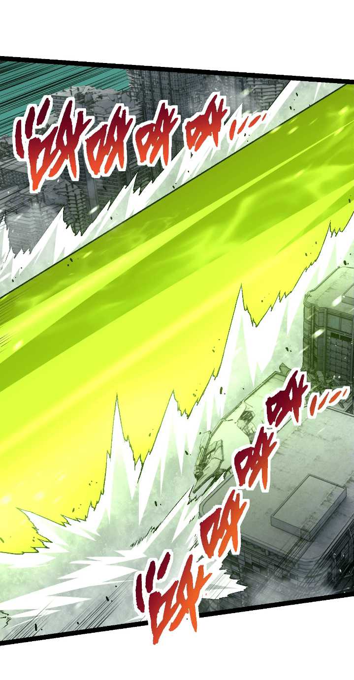 Evolution Begins With A Big Tree Chapter 131 Gambar 24