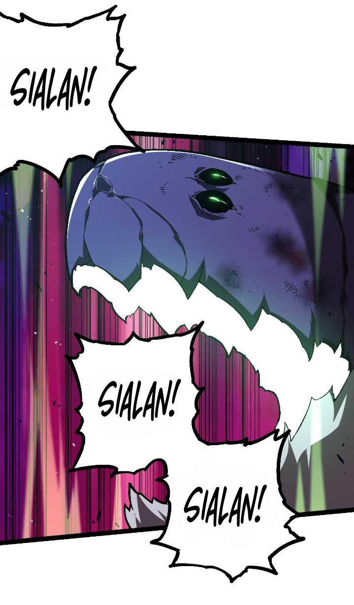 Evolution Begins With A Big Tree Chapter 131 Gambar 26