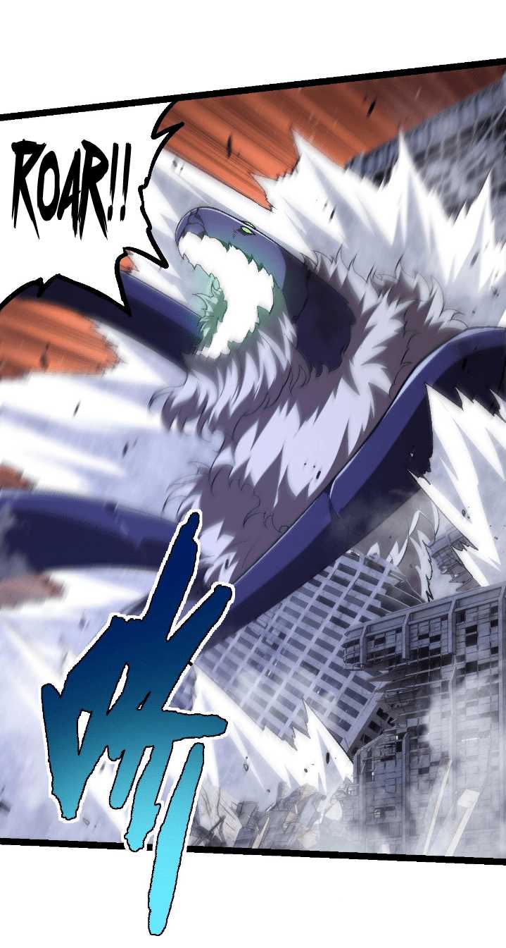 Evolution Begins With A Big Tree Chapter 131 Gambar 29