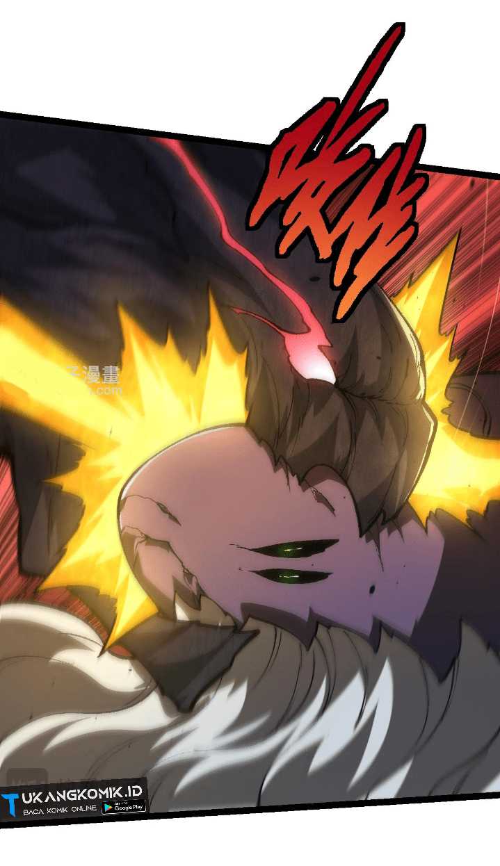 Evolution Begins With A Big Tree Chapter 131 Gambar 20