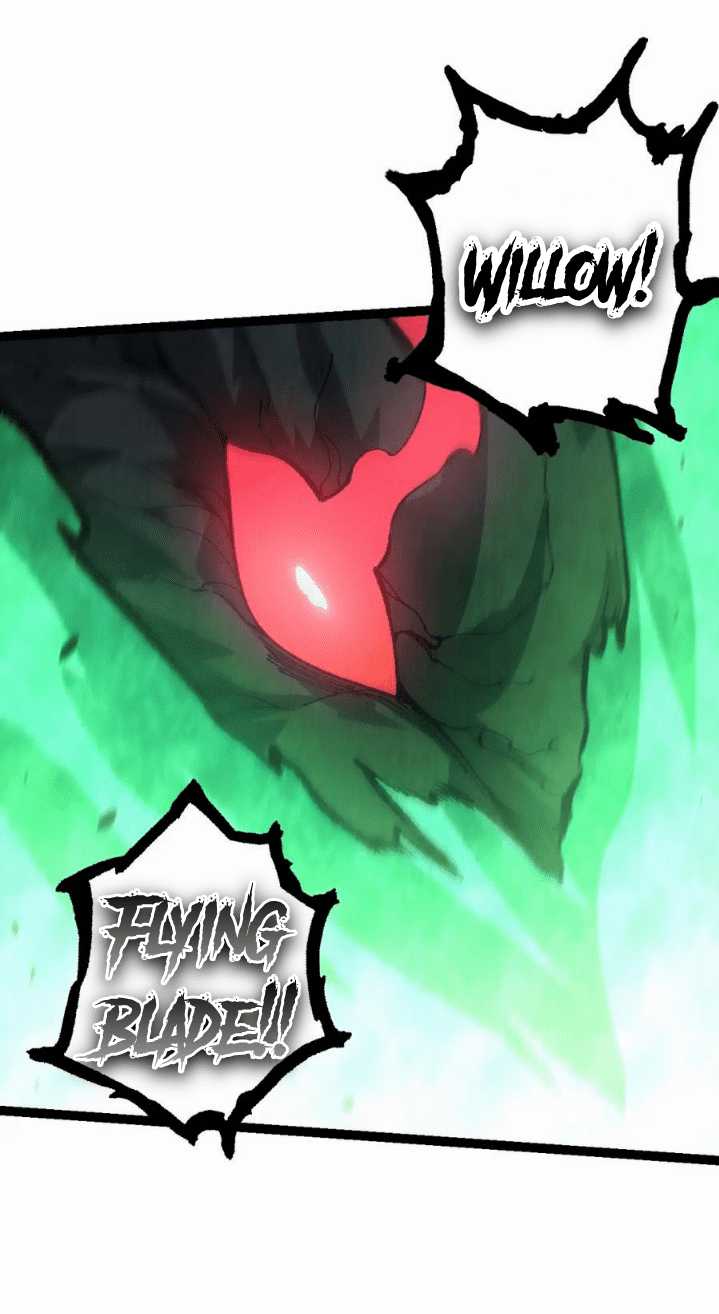 Evolution Begins With A Big Tree Chapter 131 Gambar 21