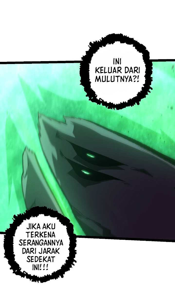 Evolution Begins With A Big Tree Chapter 131 Gambar 22