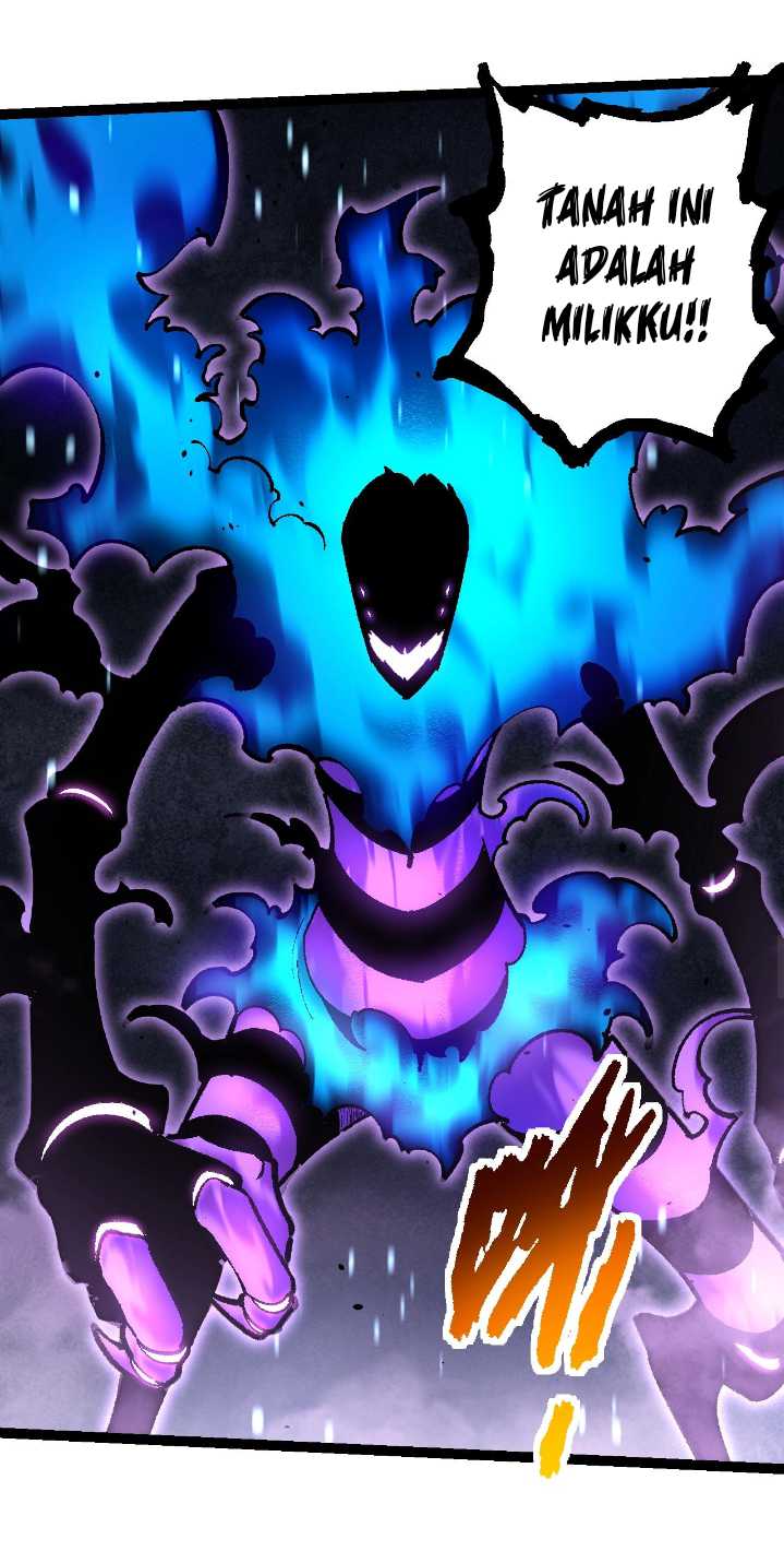 Evolution Begins With A Big Tree Chapter 131 Gambar 34