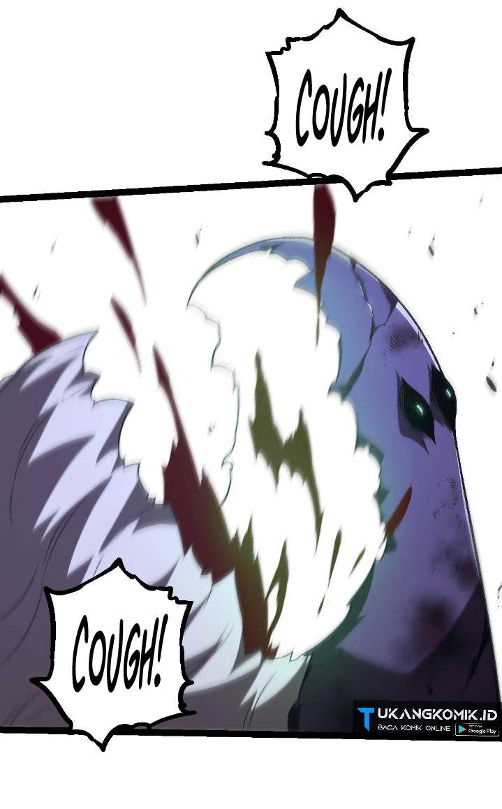 Evolution Begins With A Big Tree Chapter 131 Gambar 30