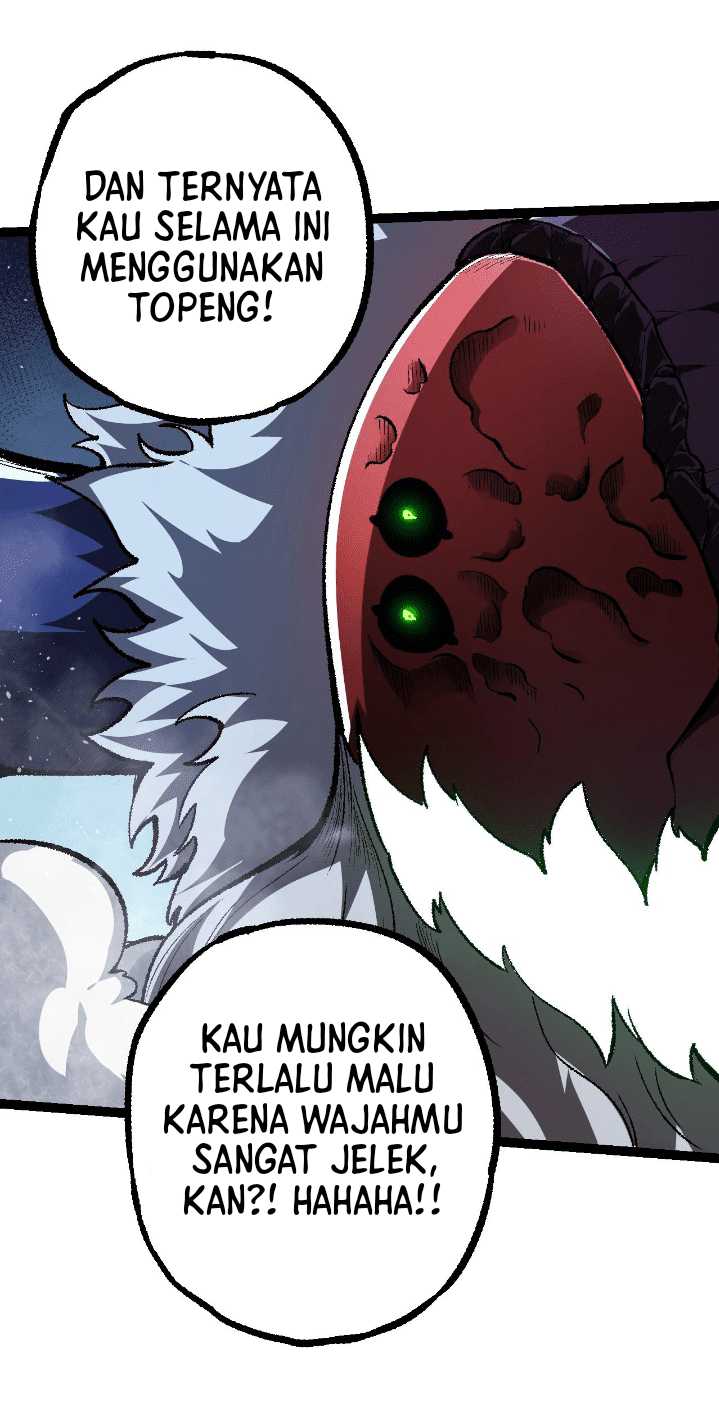 Evolution Begins With A Big Tree Chapter 131 Gambar 32