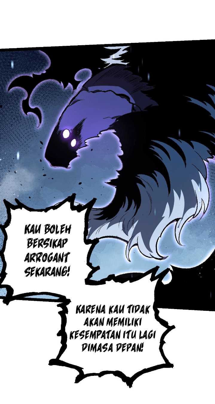 Evolution Begins With A Big Tree Chapter 131 Gambar 33