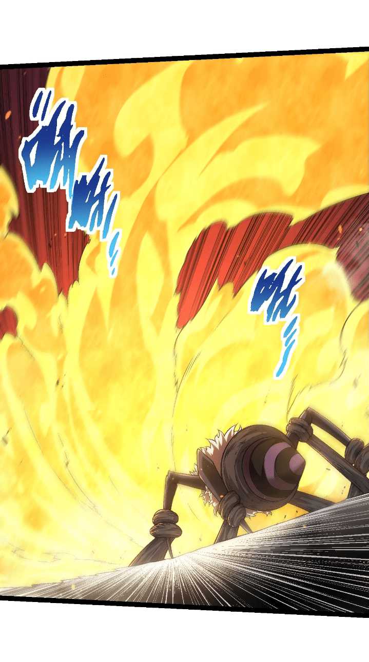 Evolution Begins With A Big Tree Chapter 131 Gambar 4