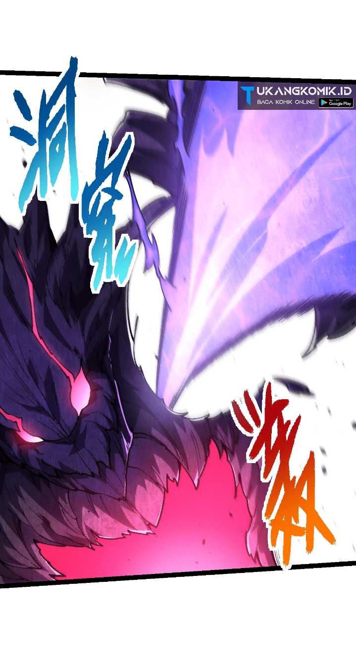 Evolution Begins With A Big Tree Chapter 131 Gambar 40