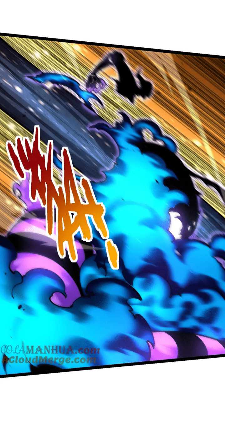 Evolution Begins With A Big Tree Chapter 131 Gambar 41