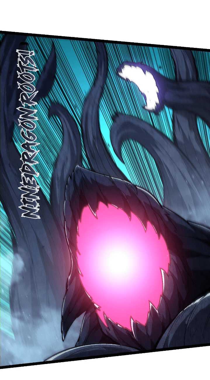 Evolution Begins With A Big Tree Chapter 131 Gambar 42