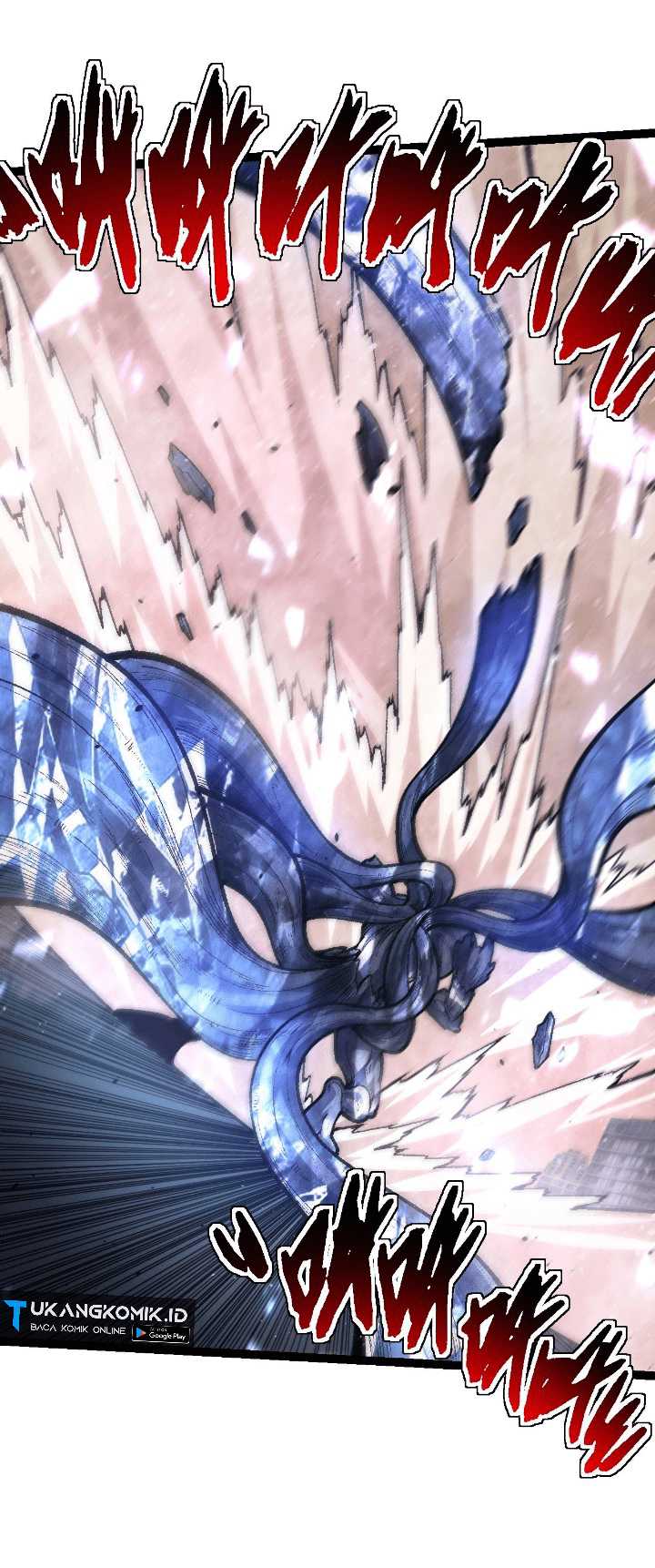 Evolution Begins With A Big Tree Chapter 131 Gambar 50