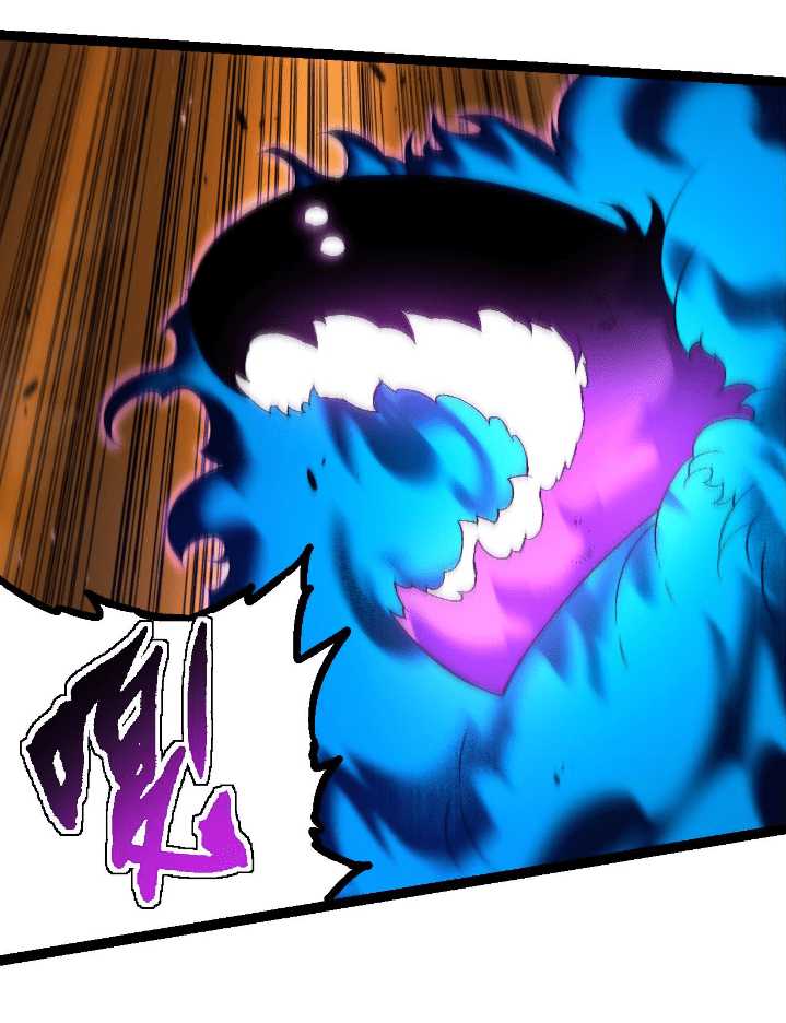 Evolution Begins With A Big Tree Chapter 131 Gambar 53