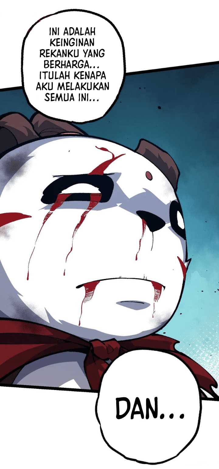 Evolution Begins With A Big Tree Chapter 131 Gambar 61