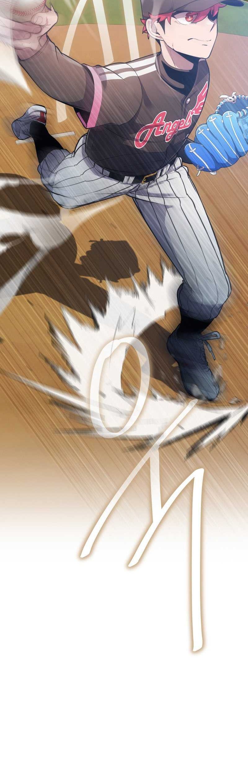 King of The Mound Chapter 58 Gambar 5