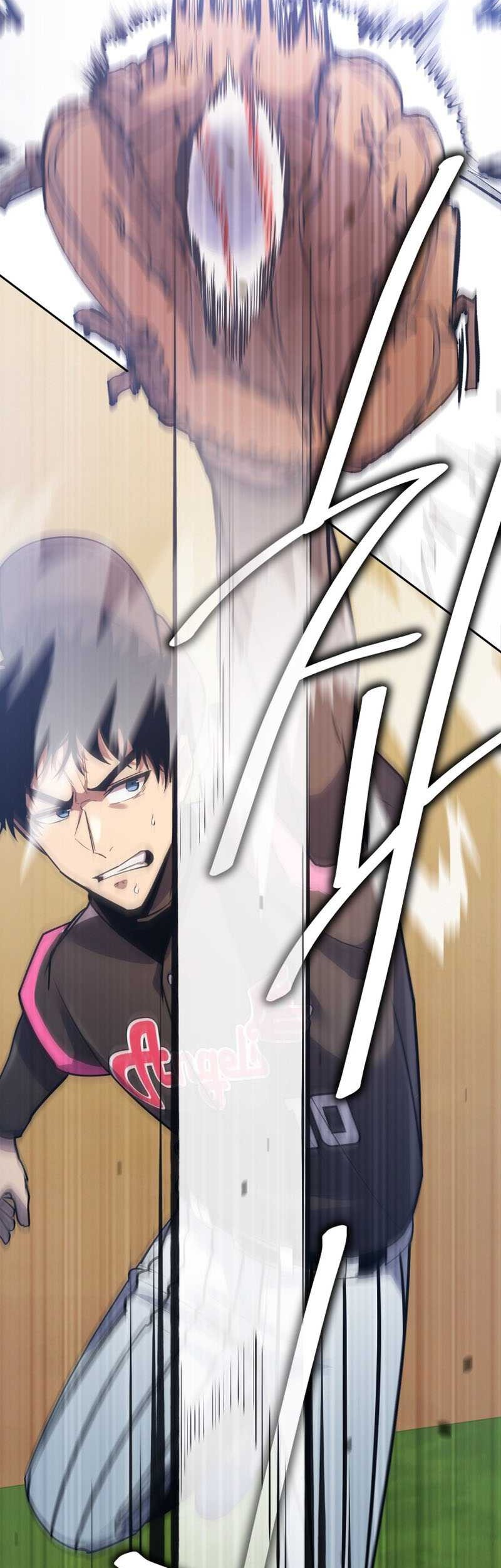 King of The Mound Chapter 58 Gambar 8