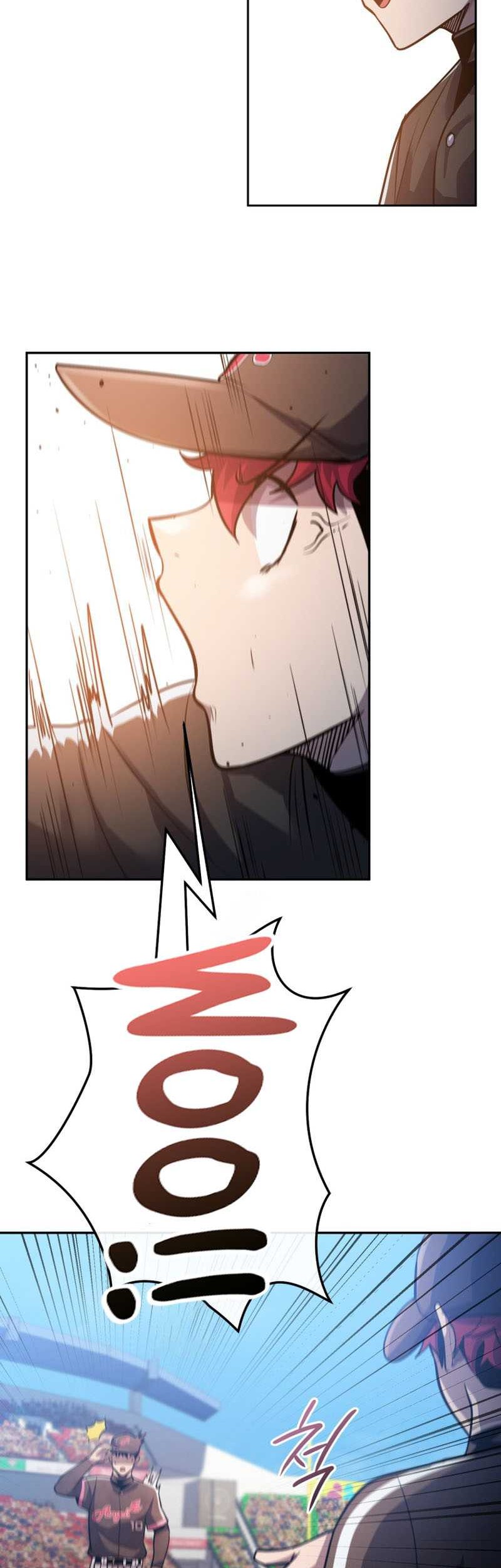 King of The Mound Chapter 58 Gambar 11