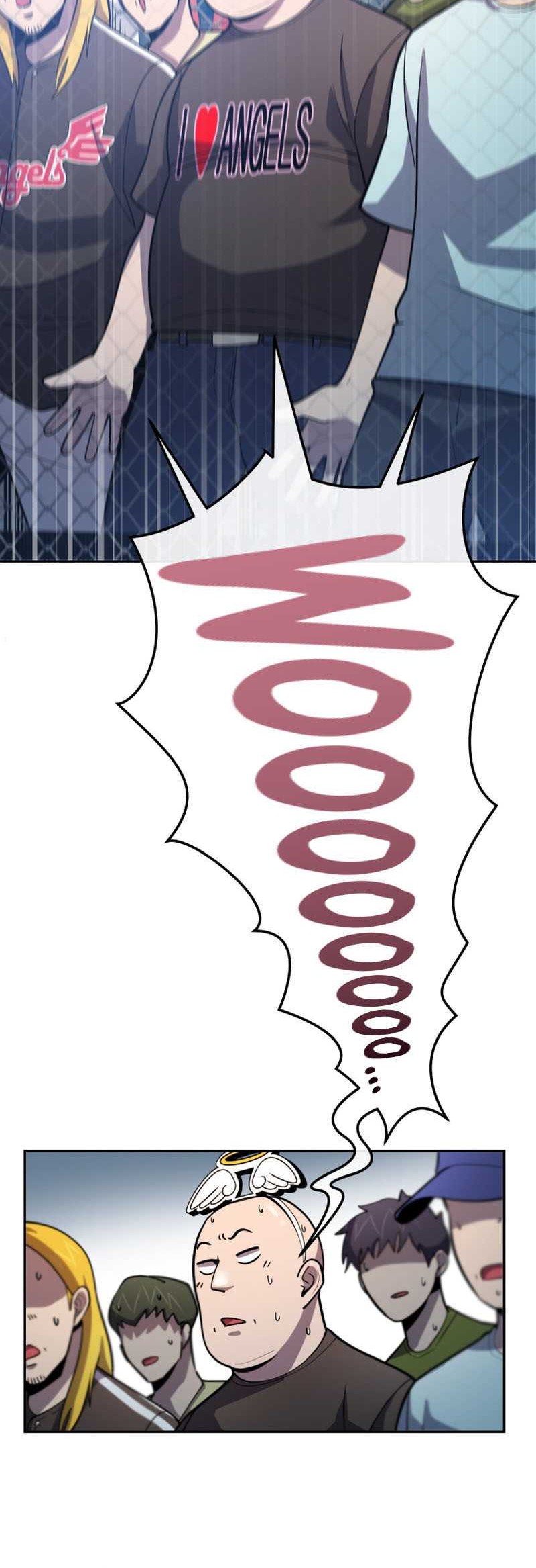 King of The Mound Chapter 58 Gambar 17