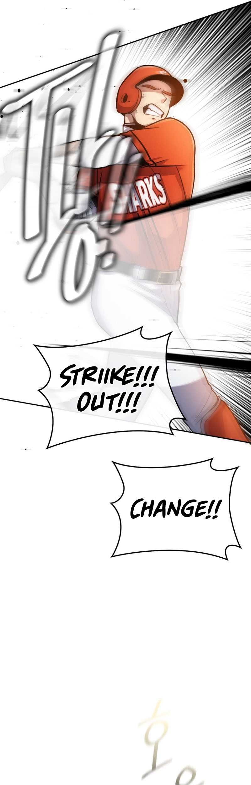 King of The Mound Chapter 57 Gambar 34