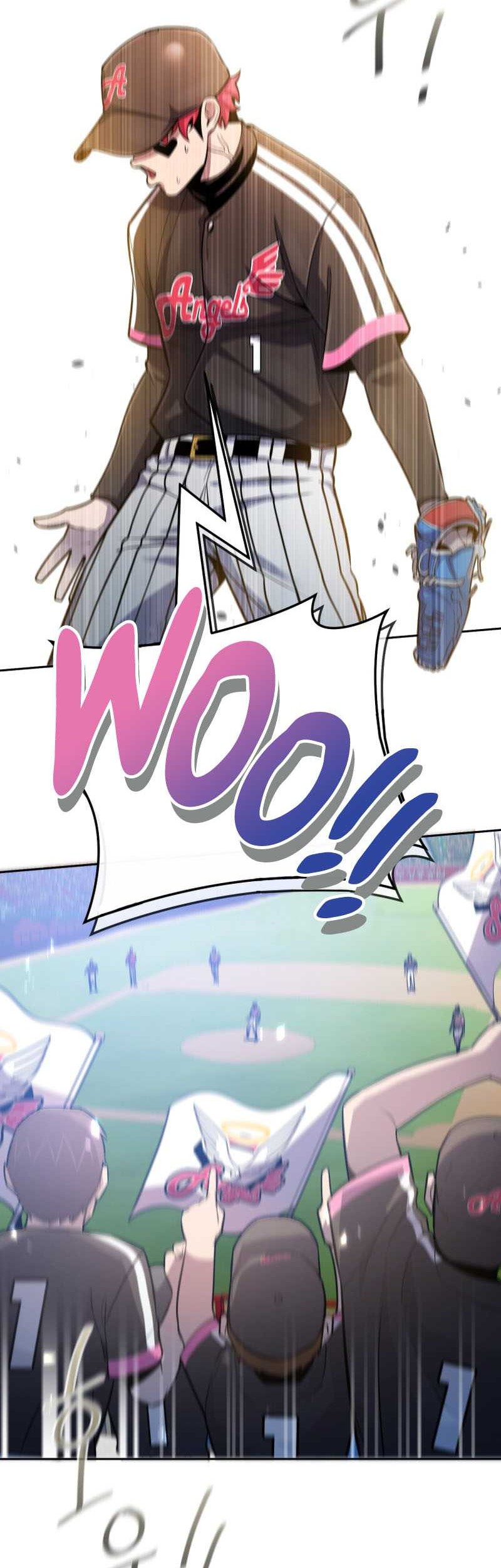 King of The Mound Chapter 57 Gambar 35